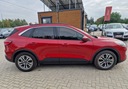 Ford Escape 1.5 Benzyna 184 KM Automat GWARANC... Kierownica po prawej (Anglik) Nie