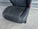 MERCEDES GLE A167 SUV SIÈGE SIÈGE PASSAGER CHAUFFAGEphoto 7