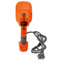 АГРЕГАТ MALARSKI PISTOLET LAKIERNICZY NATRYSKOWY ФАРБУВАННЯ SCIAN 800ML 650W  (17356241213) фото min 14