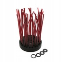 СТРУННАЯ ГОЛОВКА, ЩЕТКА ДЛЯ КИСТИ, NEVADA CUBE