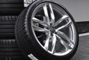 NUEVO RUEDAS DE VERANO AUDI A5 S5 RS5 RS4 8W0 8T0 19