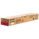 Тонер Sharp MX-C38GTM MX-C 310 красный (пурпурный)