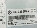 RADIO ZAVODSKOE SKODA OCTAVIA II RESTYLE 3T0035680A  photo 12