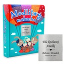 ДЕТСКИЕ МОЛИТВЫ, ИМЕННАЯ ГРАВИРОВКА, КРЕЩЕННЫЙ СУВЕНИР