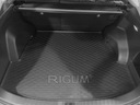 PIEZA INSERTADA DE MALETERO DE GOMA TOYOTA RAV4 RAV-4 V 2023R. 