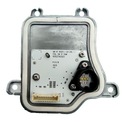 Модуль Audi Q5 Hedgehog 80A ДХО FULL LED ЛЕВЫЙ 80A998473