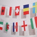 Прапори, Вимпели, Вимпели Chorągiewka