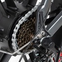 Skladací elektrobicykel Fat Tire 750 W 32 km/h "Veľkosť kolesa ("")" 20