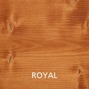 Rubio Monocoat Hybrid Wood Protector ROYAL 100ml tarasy elewacjie