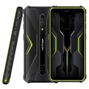 Бронированный смартфон Ulefone Armor X12 Pro, 4 ГБ/64 ГБ, зеленый