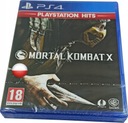 Mortal Kombat X (PS4) Minimálny počet hráčov 1