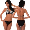 ЖЕНСКИЙ БИКИНИ-КОСТЮМ ИЗ ДВУХ ЧАСТЕЙ ПУШ-АП