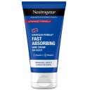 NEUTROGENA Fast Absorbing быстро впитывающийся крем для рук 75мл