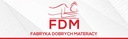 HR FDM ADRIANO Зональный поролоновый матрас 90x180