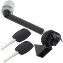 CERRADURA PIEZA INSERTADA CABLE DE CAPO PARA FORD FOCUS MK2 II KUGA 