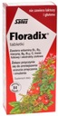 Bylinka-Piast Floradix Tablety 84 ks Prameň železa
