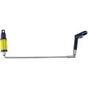 KONGER ПОДВЕСНОЙ СИГНАЛ СИГНАЛ SWINGER CLASSIC ЖЕЛТЫЙ 940100149