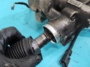 RAIL STEERING STEERING RACK OPEL ASTRA IV J P13327431 7805974562  photo 12