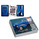 Игральные карты 2 колоды по 55 карт. Клуб