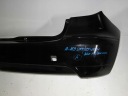 MERCEDES A W169 169 LIFT PARE-CHOCS ARRIÈRE SANS PTSphoto 8