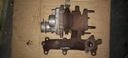 TURBINA SEAT CORDOBA 1.4 TDI 70 KM BNM 733783-7 