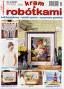 Kram z robótkami nr 4/2021. Martwa natura z...