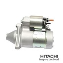 ŠTARTÉR 2506908 HITACHI Výrobca dielov Hitachi