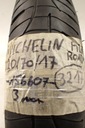 Michelin Pilot Road 4 120/70/17 3mm Opona 2017 Rok produkcji 2017