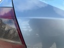 AUDI A4 B6 СЕДАН КРИШКА БАГАЖНИКА БАГАЖНИКА КОД ЛАКУ LY7R  (18174519663) фото min 8