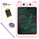 ГРАФИЧЕСКИЙ ПЛАНШЕТ ДЛЯ РИСОВАНИЯ ZNIKOPIS CAT LCD 321-2