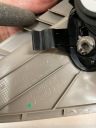 VW T7 ЗАХИСТ СТІЙКИ HARMAN KARDON 7T0867234C 233C  (17624920975) фото min 8