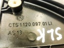 MERCEDES-BENZ SLK R171 2005 ДАХУ  (17128299799) фото min 7