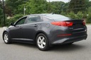 KIA OPTIMA 3 TF 2013-2015 POR RESTYLING DIFUSOR TRASERO DE PARAGOLPES 86690D4010 