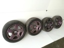 ЛЕГКОСПЛАВНЫЕ ДИСКИ R16 5x112 PASSAT B5 FL
