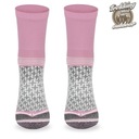 Pohodlné dámske termoaktívne trekingové ponožky COMODO na leto Značka Comodo