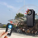 Велосигналізації Alarm 113Db