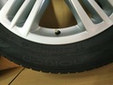 RUEDAS DE INVIERNO BMW X3 F25 X4 F26 (826AD) 