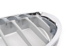 GRILLE AVANT GAUCHE BMW F06 F12 F13 6 ORIGINAL 51137370391photo 6