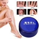 55 г крем от трещин для рук и ног против сухих потрескавшихся мест