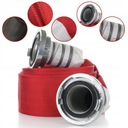 Рукав пожарный армированный для полива СТОРЗ 4 дюйма 100мм 20м R