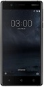 Nokia 3 TA-1020 LTE čierna | A- Vrátane slúchadiel nie