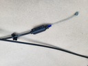 CABLE CABLE CON DE PUERTA DERECHA PARTE TRASERA DE CERRADURA MANECILLAS FORD GRAND C-MAX 14R. CON 