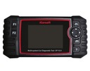 iCarsoft OP V2.0 OBD2 сканер для Opel
