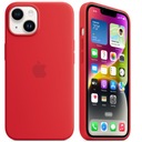 ETUI DO IPHONE 14 PLUS SILIKONOWE CASE KOLORY DO WYBORU DLA APPLE IPHONE