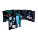 Yello: 40 лет музыки - CD (Rock) два -диск альбом