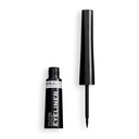 Революция для макияжа подняла подводку для глаз Black