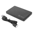 НОВЫЙ ВНЕШНИЙ ПОРТАТИВНЫЙ НАКОПИТЕЛЬ USB 3.0 128 ГБ SSD