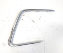 NEUF DROITE GRILLE CHROME PARE-CHOCS AVANT VW TIGUAN R-LINE 2020- 5NA853102photo 6
