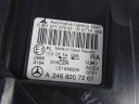 PHARE AVANT AVANT DROITE MERCEDES B-KLASA 246 A246 W246 11-15photo 7