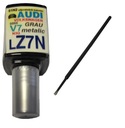 ZAPRAWKA AUDI VOLKSWAGEN LZ7N GRAU METALIC N3Q V7